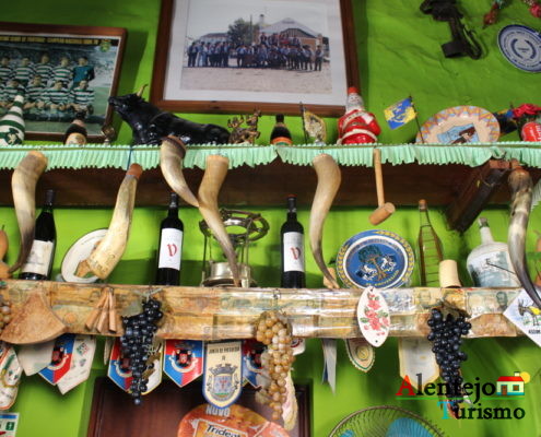 Taberna "Fava" cornos