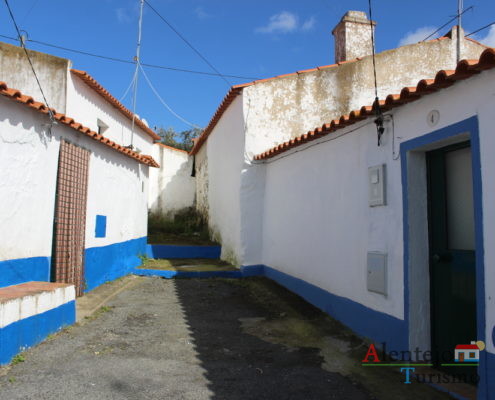Rua sem saída