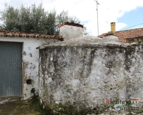 Forno do pão