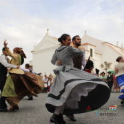 Folclore - Feira de Castro