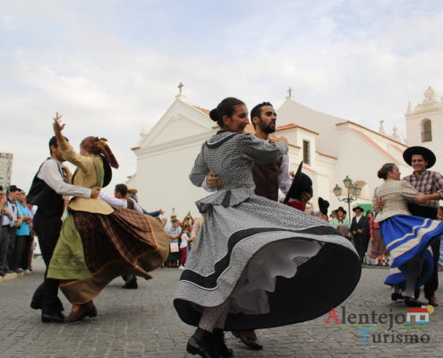 Folclore - Feira de Castro