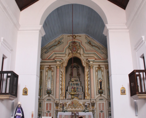 Altar