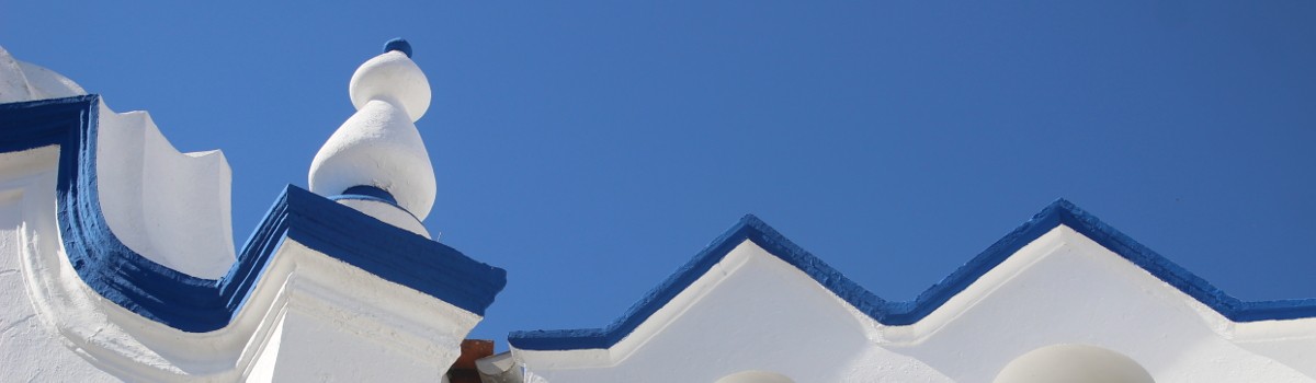 Igreja da Misericórdia - Messejana - Concelho de Aljustrel