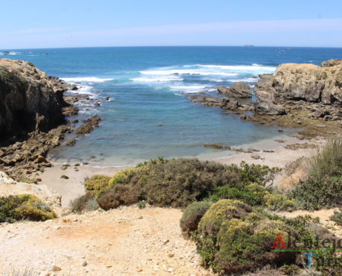 Trilho dos Pescadores - Parque Natural do Sudoeste Alentejano e Costa Vicentina