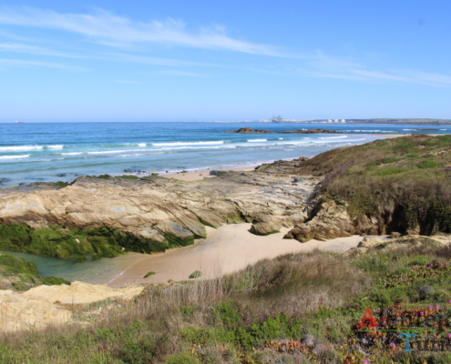 Parque Natural do Sudoeste Alentejano e Costa Vicentina
