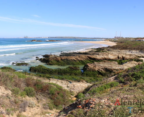 Parque Natural do Sudoeste Alentejano e Costa Vicentina