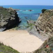 Praia do Porto Covinho