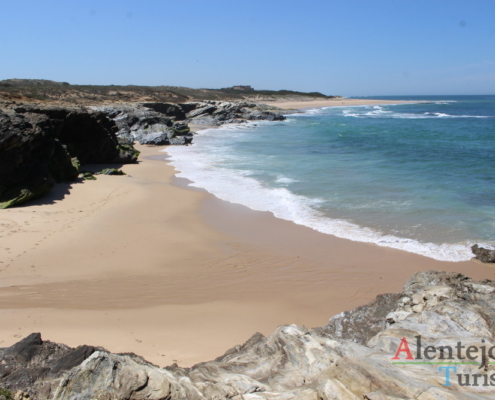 Alentejo Litoral