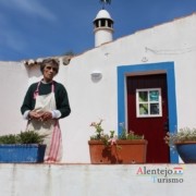 Alcarias – capital dos cata-ventos – concelho de Ourique