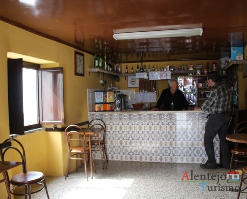 Taberna do Manel – Conceição – Concelho de Ourique