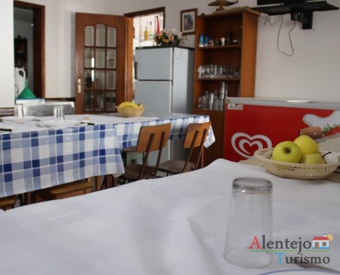 Taberna Encarnação –Aldeia do Elvas –Concelho de Aljustrel -AlentejoTurismo