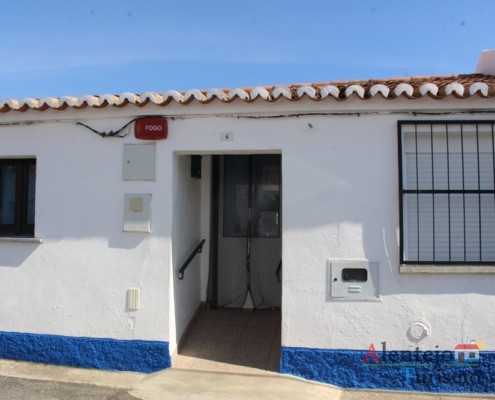 Mercearia - Casa alentejana - Museu vivo – Grandaços – Concelho de Ourique - Alentejo