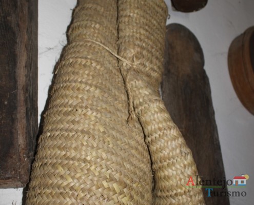 Gorpelha - Museu em casa – Grandaços - Ourique - Alentejo