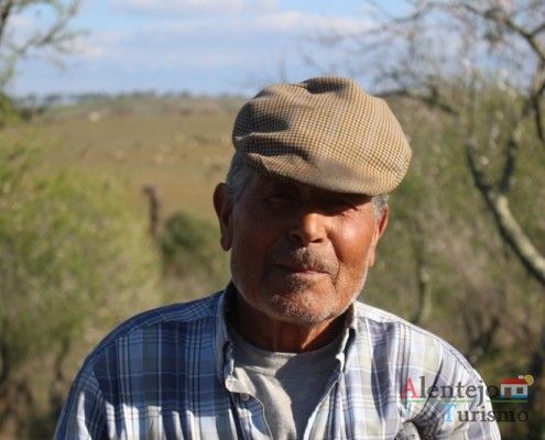Pastor alentejano