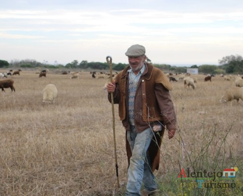 Pastor alentejano