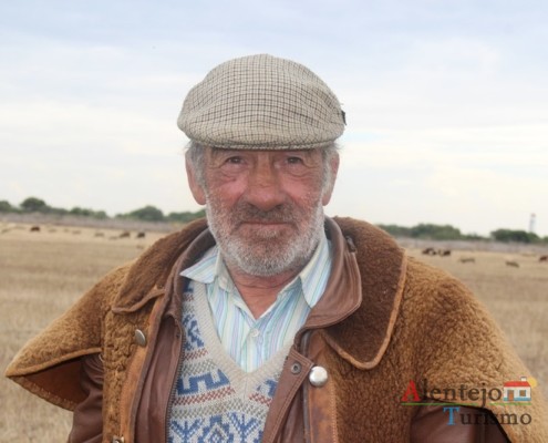 Pastor alentejano