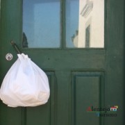 Saco à porta – hábitos e costumes do Alentejo