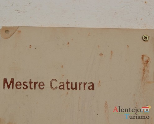 Olaria do Mestre Caturra - S. Pedro do Corval - Reguengos de Monsaraz - Alentejo
