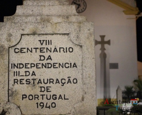 Cruzeiro -Vila Fernando – Concelho de Elvas - Alentejo