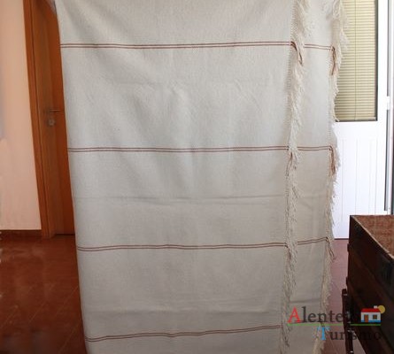 A Dobadoira - Associação de Artesãos – Viseus; Concelho de Castro Verde; Alentejo