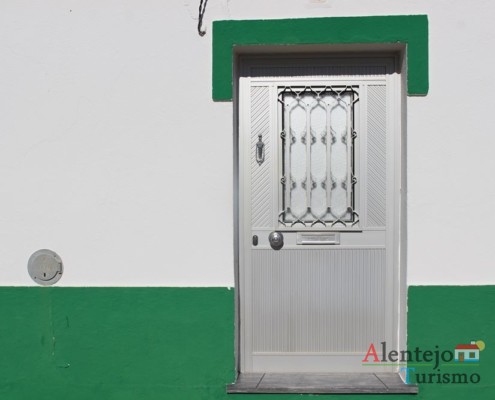 Safara; Concelho de Moura; Alentejo