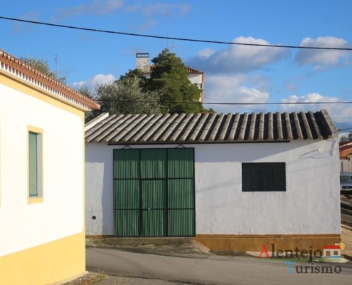 Safara; Concelho de Moura; Alentejo