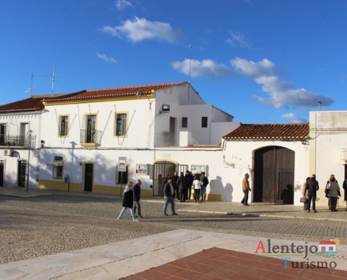 Safara; Concelho de Moura; Alentejo