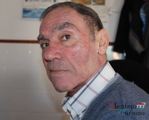 Corte de Barba e cabelo; Barbearia Silva; Cabeça Gorda; Concelho de Beja; Alentejo