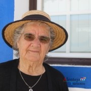 Humilde, modesta, respeitadora, lutadora, tabalhadora, progenitora-mor e muito bonita; Mulher Alentejana; Alentejo; AlentejoTurismo.