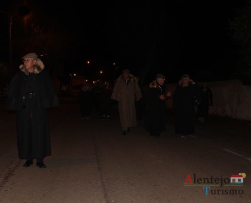 Cantar dos Santos Reses; Cantar os Reis; Barbacena; Concelho de Elvas; Alentejo