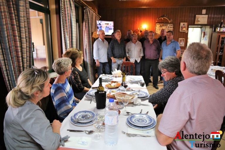 jantar com cante restaurante cascata vidigueira014 768x512