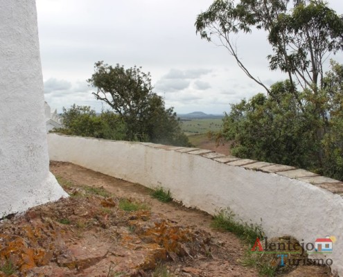 Nossa Senhora de Araceli; Concelho de Castro Verde; Alentejo; Turismo