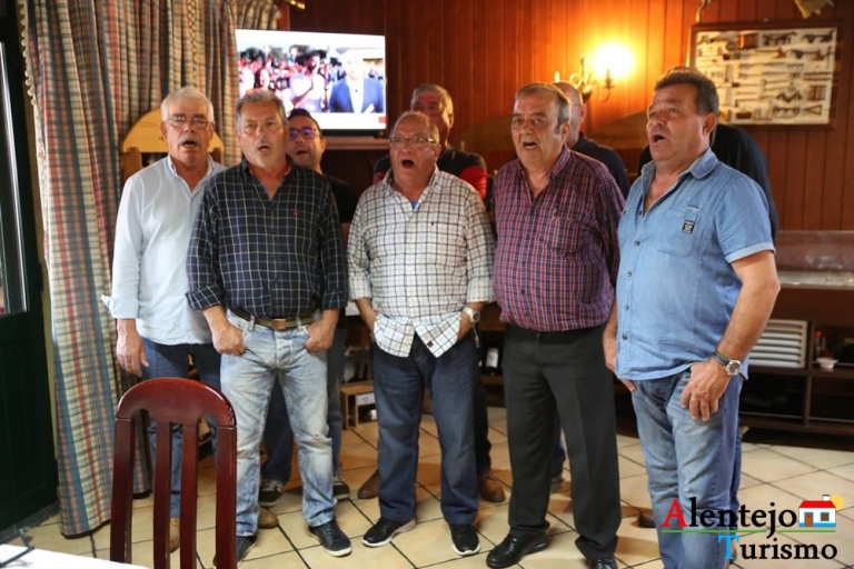 jantar com cante restaurante cascata vidigueira013 768x512