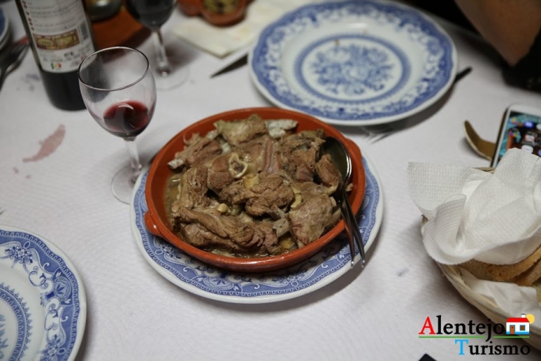 jantar com cante restaurante cascata vidigueira016 768x512