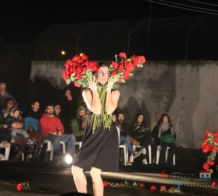 Teatro do Mar – Sines – Alentejo