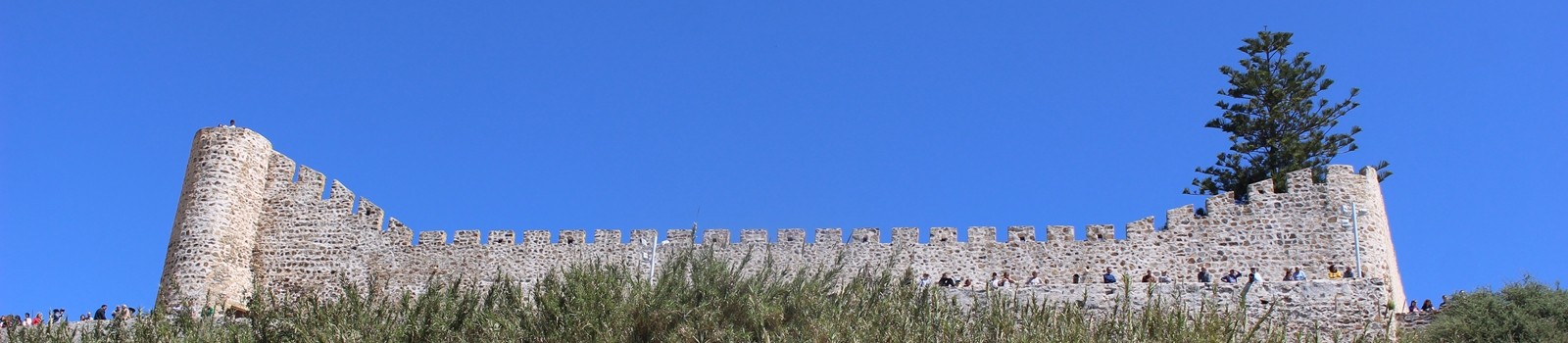 Rota do Castelo de Sines
