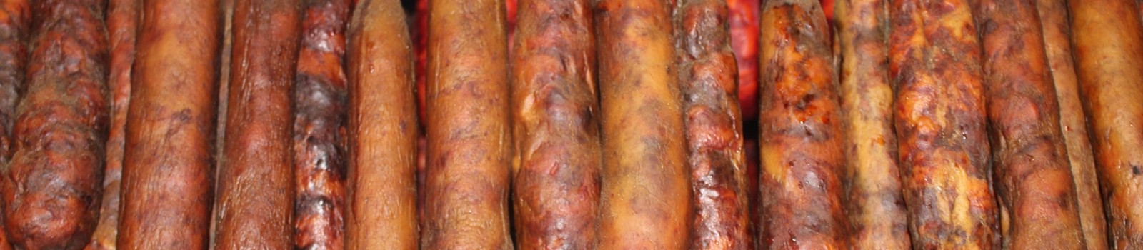 Linguiças; Ao Lar; Expressões Alentejas: Alentejo