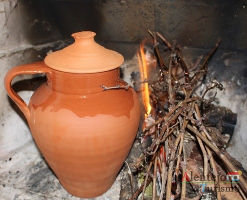 Jantar; Ao Lar; expressões Alentejanas; Alentejo