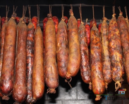 Ao Lar; Expressões Alentejanas