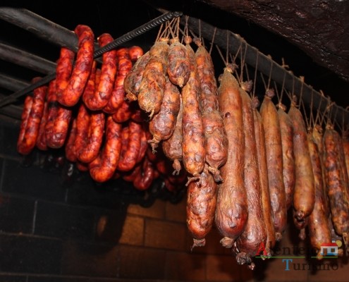 Ao Lar; Expressões Alentejanas