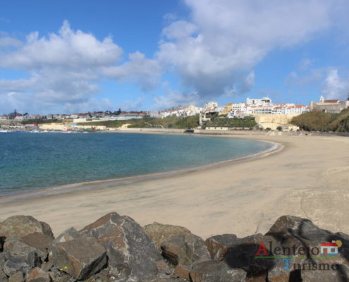 Cidade e mar